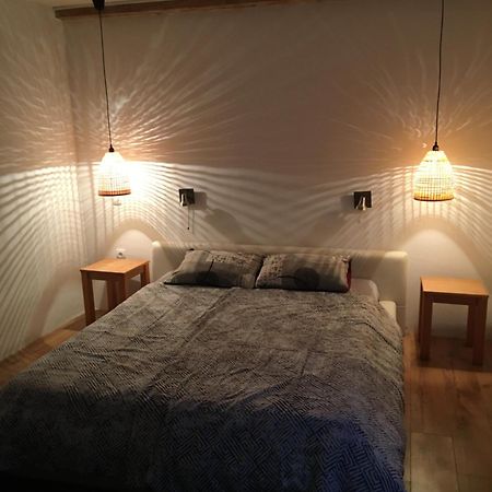 Dunavska Room Novi Sad Bagian luar foto