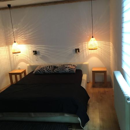 Dunavska Room Novi Sad Bagian luar foto