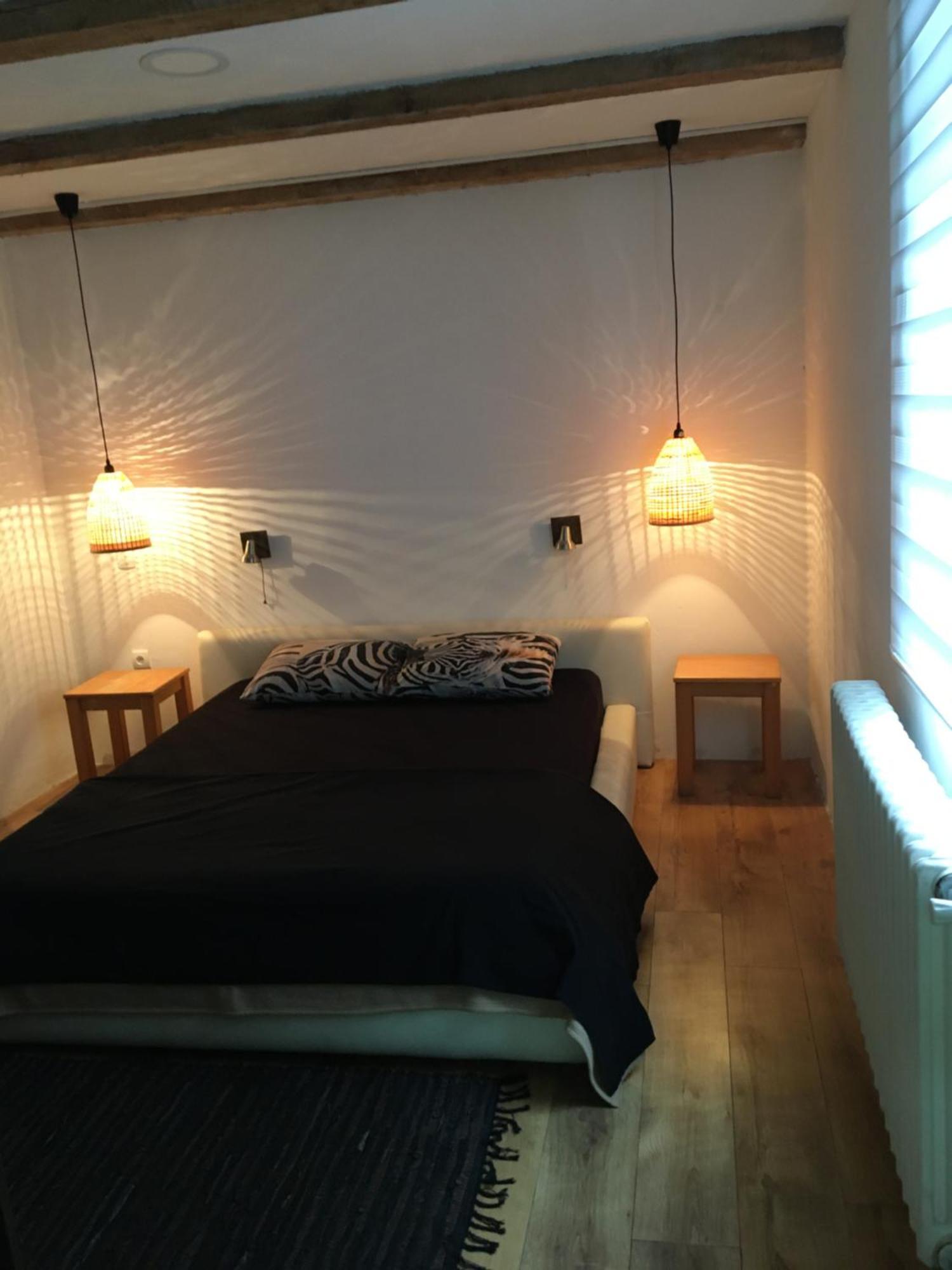 Dunavska Room Novi Sad Bagian luar foto