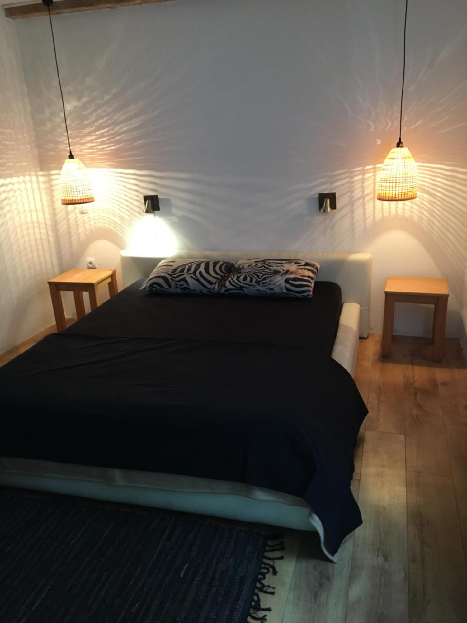 Dunavska Room Novi Sad Bagian luar foto