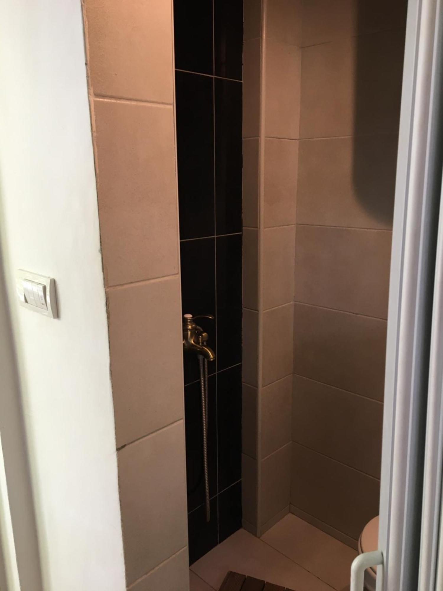 Dunavska Room Novi Sad Bagian luar foto